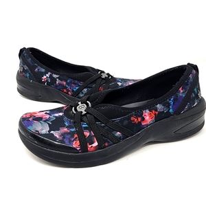 BZEES Casual & Dress Shoe StyleSlip-On SneakerShoe